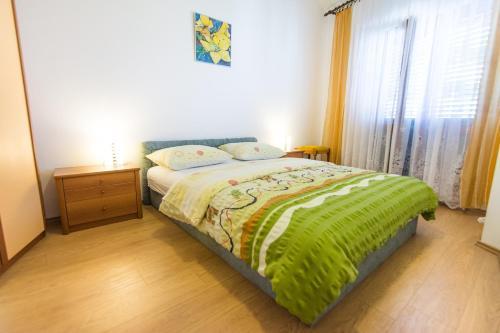 Apartments Ivana