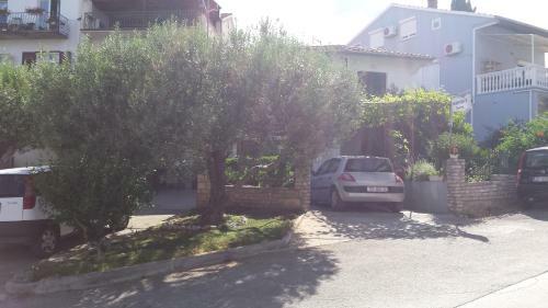 Apartments Ivana