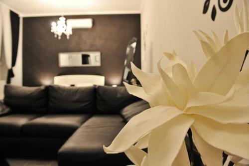 Apartamento Luxury Studio