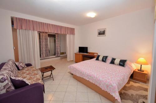 Apartments Tereza