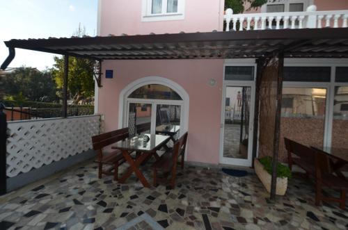 Apartments Tereza