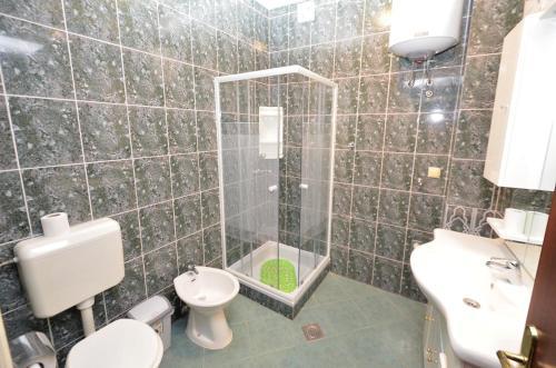 Apartments Tereza