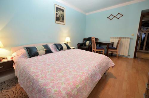 Apartments Tereza