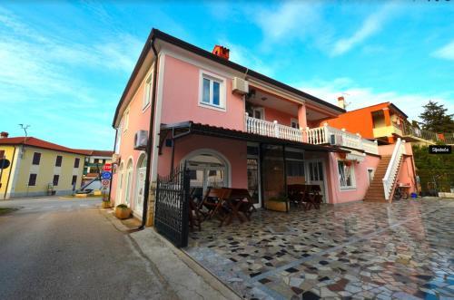 Apartments Tereza