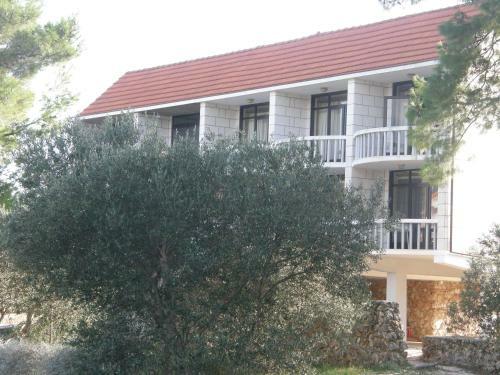 Apartments Ana