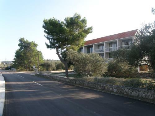 Apartments Ana