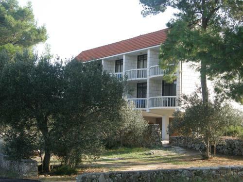 Apartments Ana