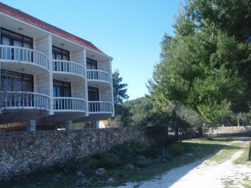 Apartments Ana