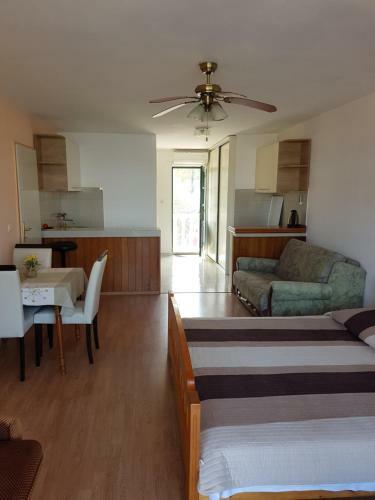 Apartments Ana