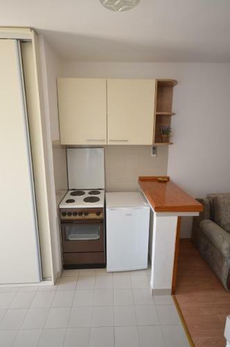Apartments Ana