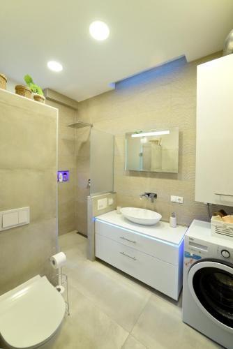 Apartment Palcec