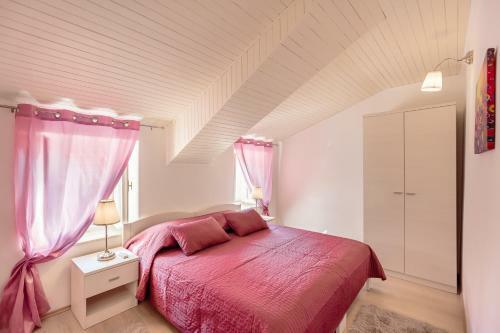 Holiday Home Nada