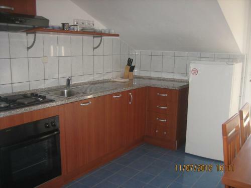 Apartments Lejla Kor?ula
