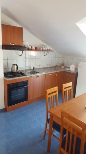 Apartments Lejla Kor?ula