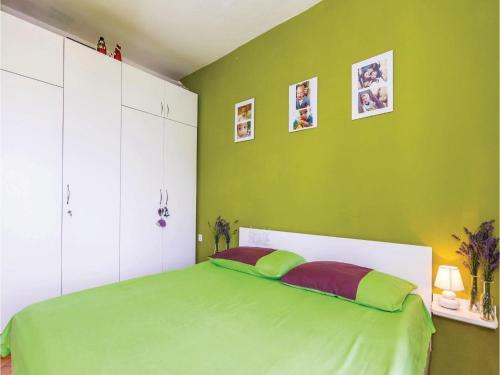 Holiday Apartment Rukavac 01