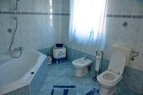 Apartamentos House Mari?