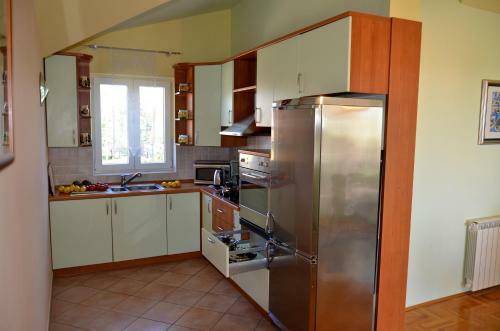 Apartamentos House Mari?