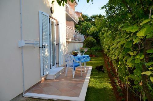 Apartamentos House Mari?