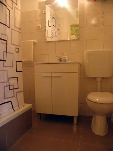 Hostal Pansion Sibenik