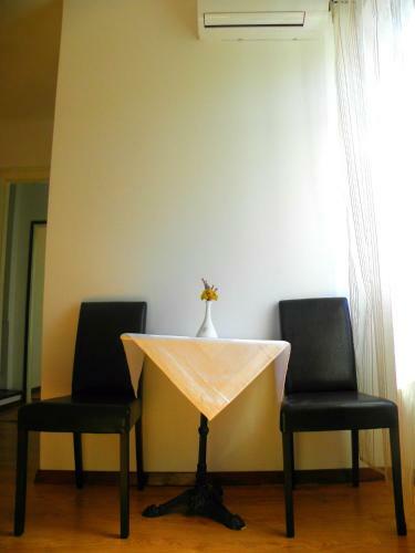 Hostal Pansion Sibenik