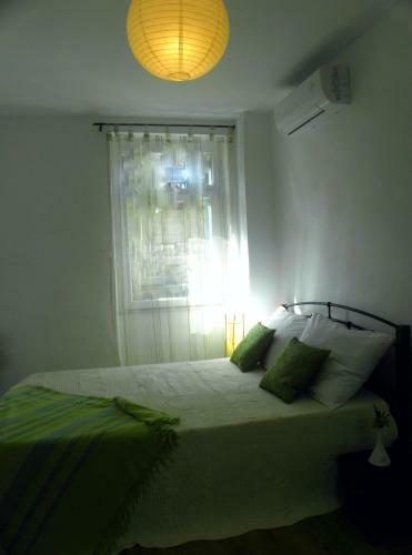 Hostal Pansion Sibenik