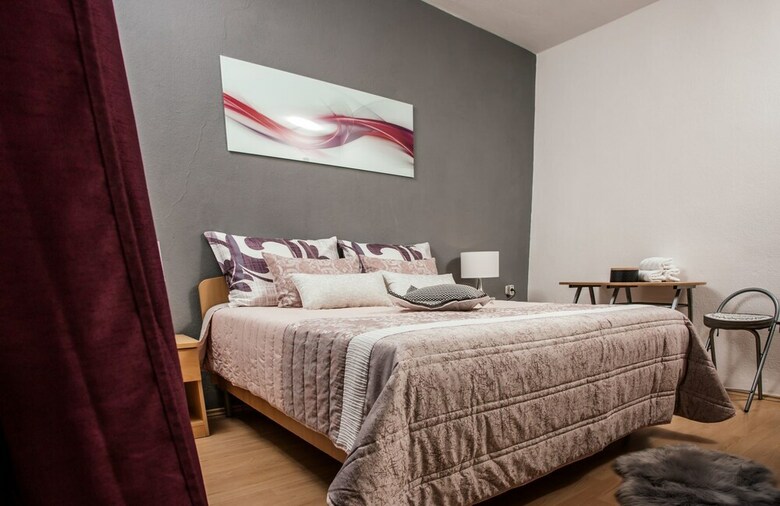 Apartments Nora