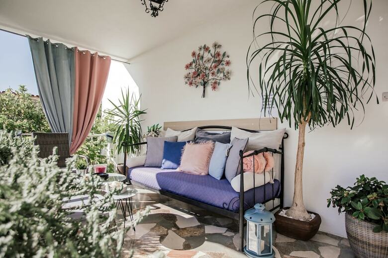 Apartments Nora