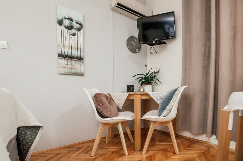 Apartments Nora