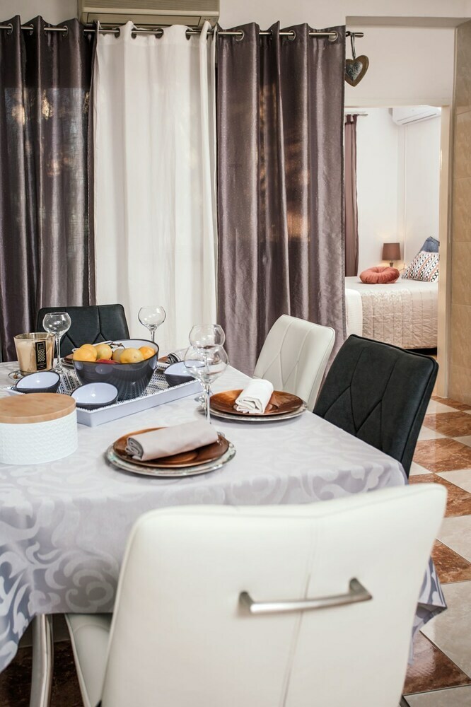 Apartments Nora