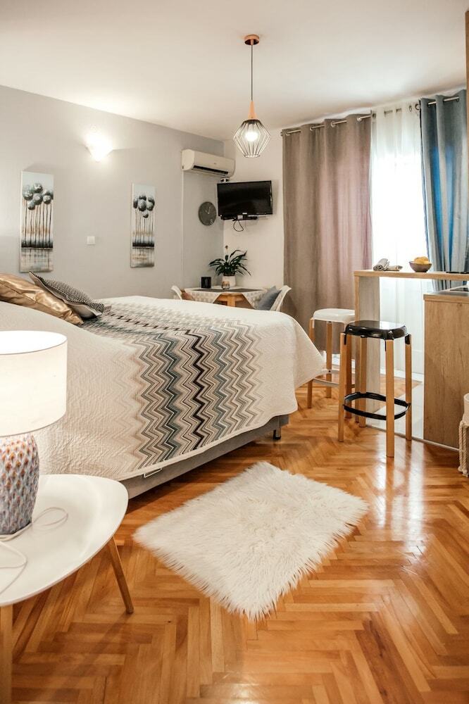 Apartments Nora