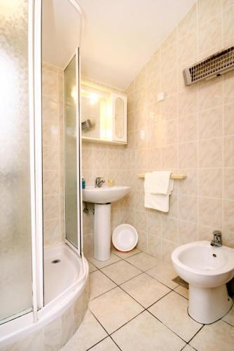 Apartment Korcula 138a