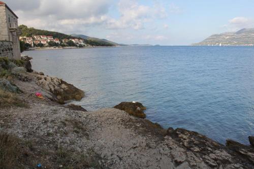 Apartment Korcula 138a
