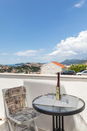 Apartments Franka