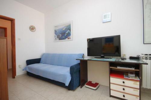 Apartment Mali Losinj 2485a