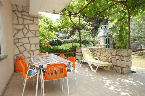 Apartment Mali Losinj 2485a