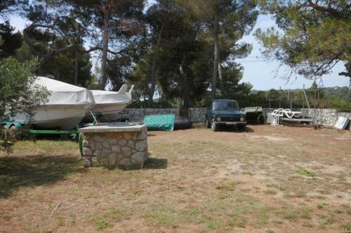 Apartment Mali Losinj 2485a
