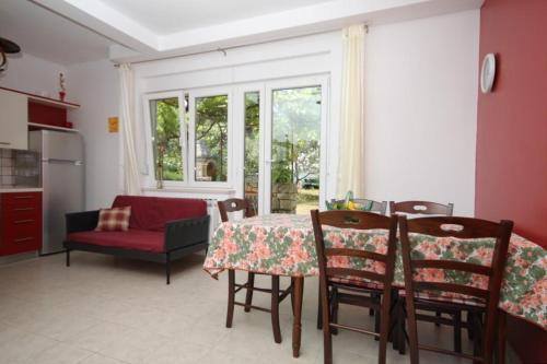 Apartment Mali Losinj 2485a