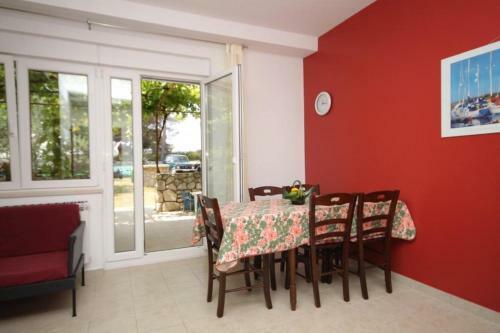 Apartment Mali Losinj 2485a