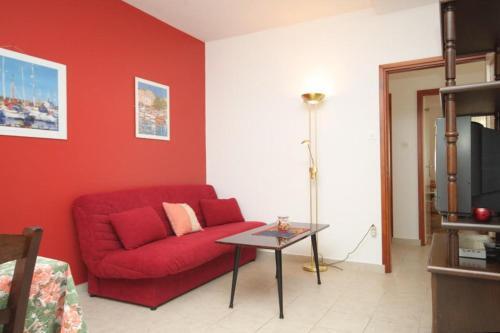 Apartment Mali Losinj 2485a