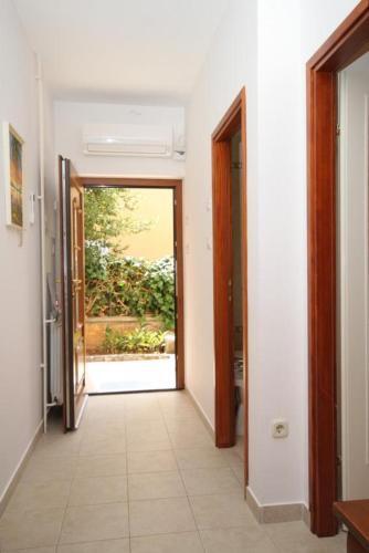 Apartment Mali Losinj 2485a