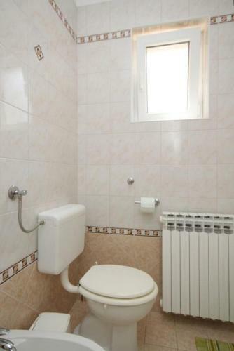 Apartment Mali Losinj 2485a
