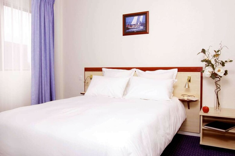 Hotel Appart'city Bordeaux Centre
