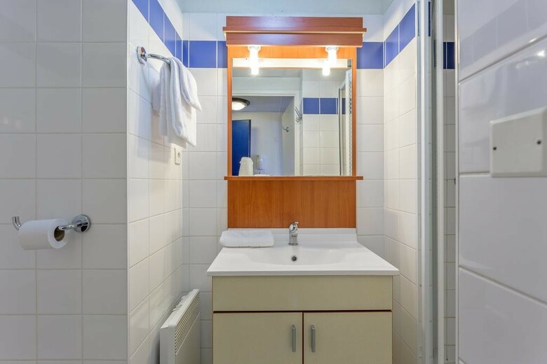 Hotel Appart'city Bordeaux Centre