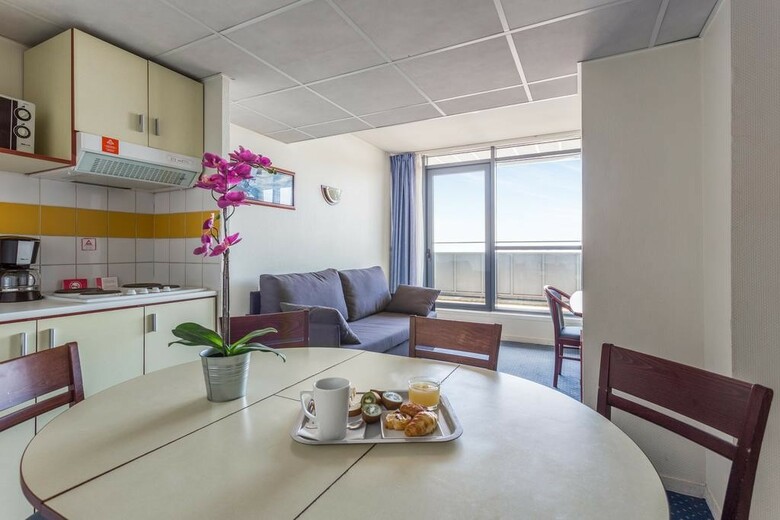 Hotel Appart'city Bordeaux Centre