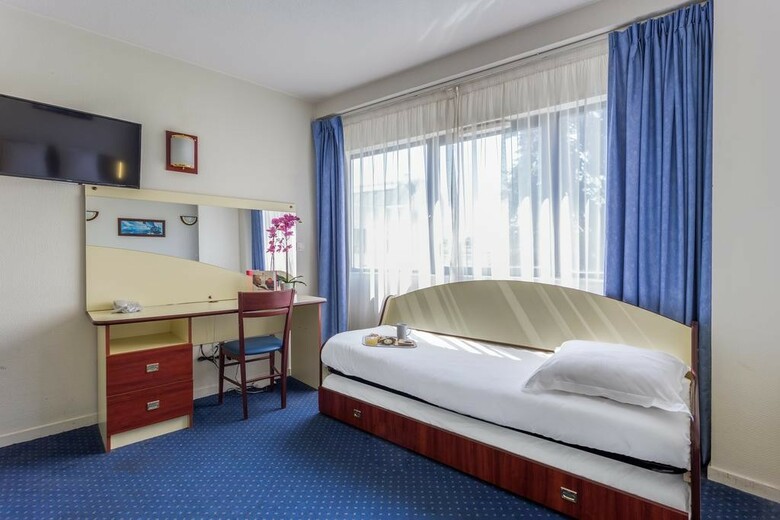 Hotel Appart'city Bordeaux Centre