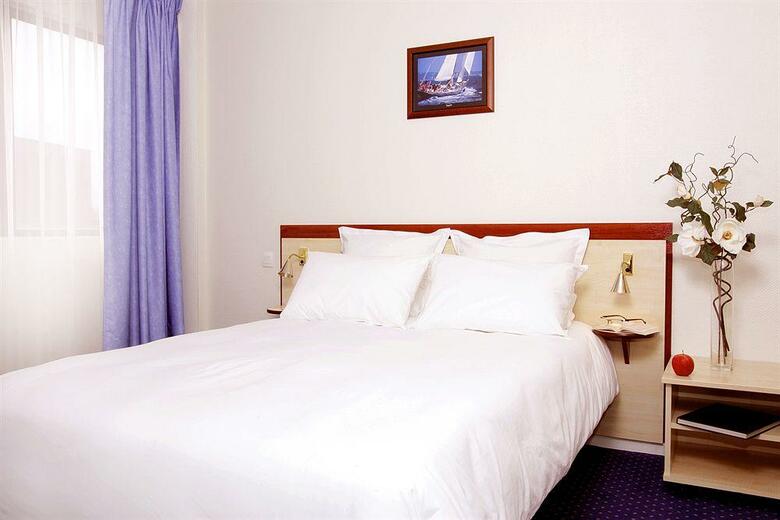 Hotel Appart'city Bordeaux Centre