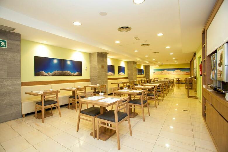 Hotel Don Pepe