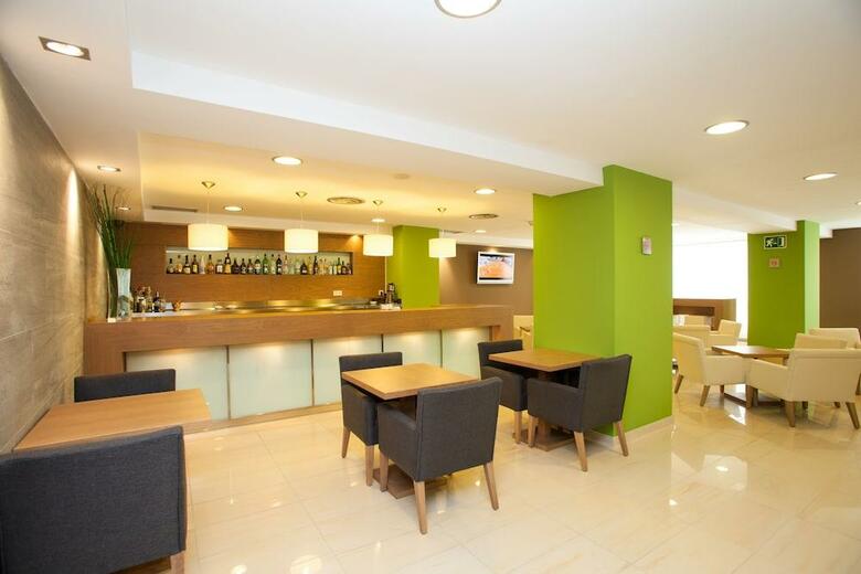 Hotel Don Pepe