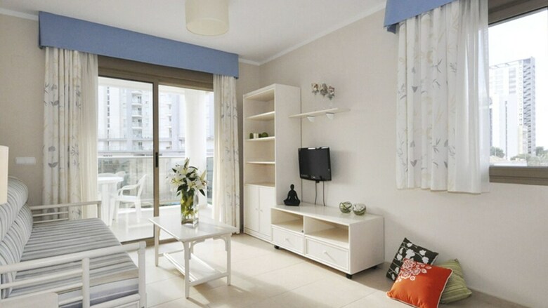 Apartamento Larimar