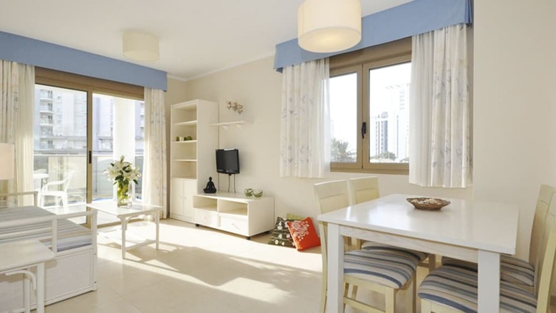 Apartamento Larimar